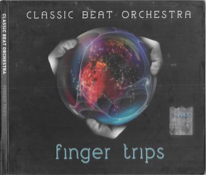 Classic Beat Orchestra - Finger Tips