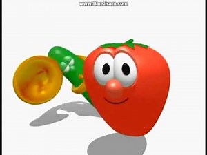 VeggieTales Theme Song Finnish ( 2007 2009 )