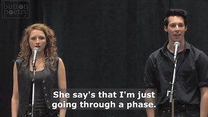 423K views · 9.7K reactions | Kevin Kantor & Sienna Meadow Burnett -...