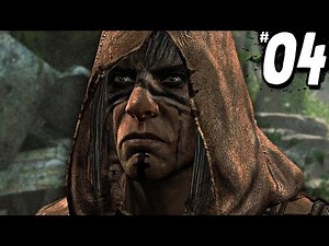Assassins Creed 4 Black Flag - Part 4 - The Island of Assassins