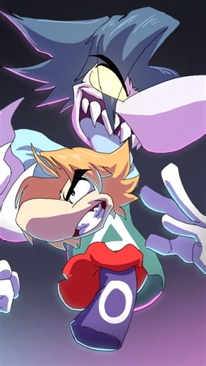 🍀🔥JTA✏️ 🍀 on Instagram: "Rayman VS Raymesis [Part 1] Watch the full Fight on YouTube 💥 . . #rayman #raymanlegends #anime #animation #johntheart"