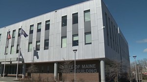 Maine ranks worst in nation for child maltreatment, report says