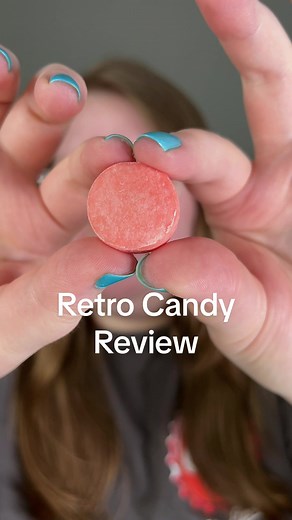 Exploring Jelly-Filled Bubblegum from Bubbaloo at Rocket Fizz