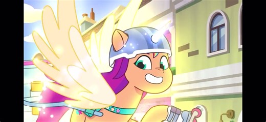 S2 | Ep. 09! | MLP: Tell Your Tale [HD]