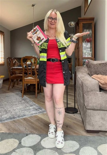 If you see me come say hi!! I’ll definitely be repeating this fit! #bananaball #foryoupage #savannahbananas #iconic #chicago