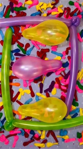 Best Balloon Blowing Satisfying 🎈😊🌬️ #satisfying #blowing #balloonpop