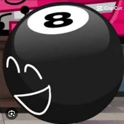 Bfdi 8 Ball ‪@BFDI‬