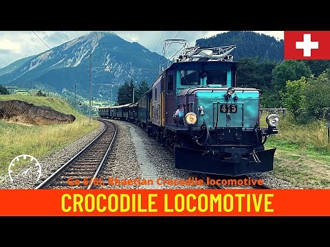 Cab ride on Davos Circular Tour / Landquart - Davos Platz in Switzerland 4K (August 2022) Part 1
