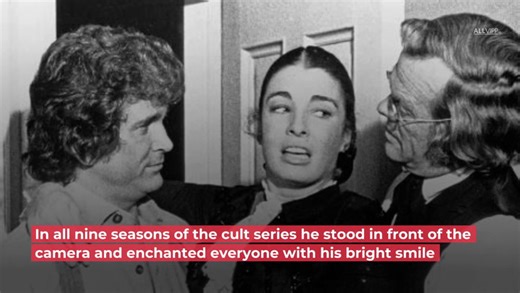 'Little House': Kevin Hagen Was A "Heartthrob" On Set