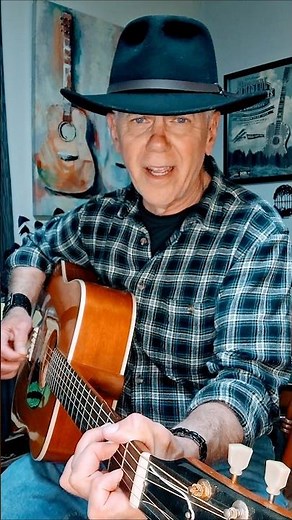 Down in the Valley (Traditional American Folk Song) #shorts