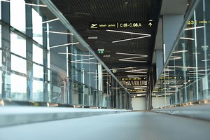 "Belgrade Airport" o odlaganju letova: Izvinjavamo se putnicima, svaki aerodrom je sistem koji mora da funkcioniše koordinisano