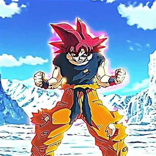 BROLY EDIT 🔥 | Legendary Super Saiyan Transformation | Dragon Ball Z AMV