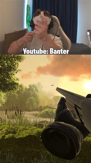 HÁT EZ NEM VALAMI GYEREKBARÁT | Duck Season VR