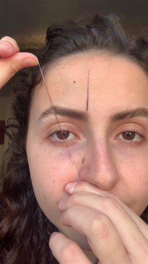 Achieving Perfect Eyebrows: A Step-by-Step Tutorial