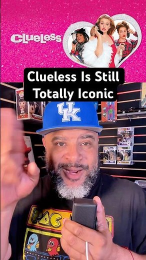 Clueless Is Still Totally Iconic