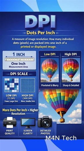 Mouse DPI Explained in Tamil #mouse #shorts #tech