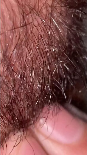 Beard Hair Grooming Tutorial | How to Style Your Beard Like a Pro