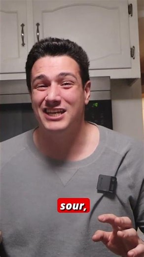 Viral SpongeBob Candy Review 🍍🧽 #shorts #viral #candy