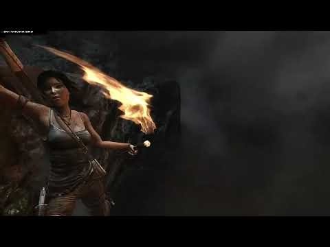 Tomb Raider (2013) / Bölüm 11 / Tekne Tamiri