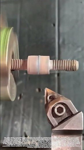 Fusing the Threads: How Friction Creates an Unbreakable Screw Bond