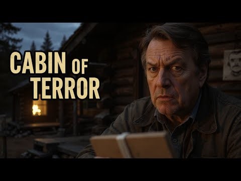 Unabomber: Ted Kaczynski's Cabin, Manifesto, and the FBI Manhunt