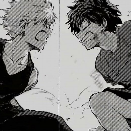 Deku - Washing Machine Heart [AMV/EDIT]