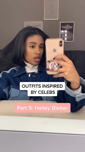 Bria Jones on TikTok