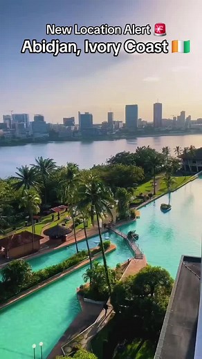 Discover Abidjan: The Miami of Africa