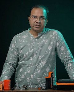 4.4K views · 17 reactions | LENSGO Portable Handheld Fog Machine...