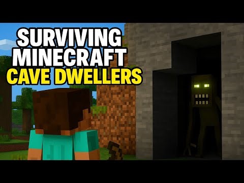 The Darkness Returns – Surviving the Cave Dweller (Ep. 1)