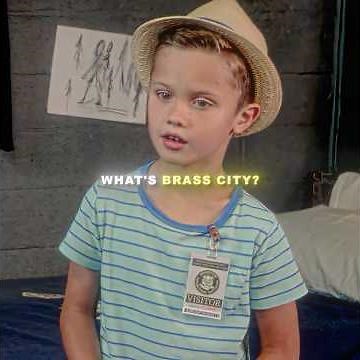 At such a young age, he had already done something remarkable #movie #edit