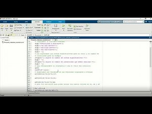 métodos numéricos/solución de método de jacobi utilizando Matlab