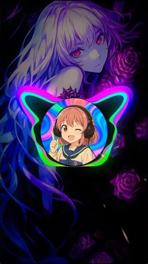 🎧Pasos De Fuego🔥🎵Audio Visualization #epic #edit #phonk #remix #bass #aveeplayer