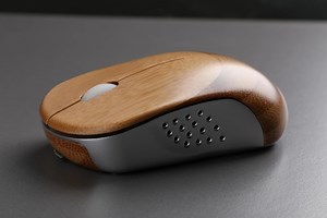 Mouse Designs that will elevate every gadget lover’s desktop: Part 2 - Yanko Design