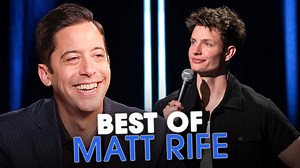Michael Knowles REACTS to Matt Rife | Michael Knowles