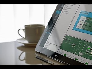 ClearOne CONSOLE® AI product overview