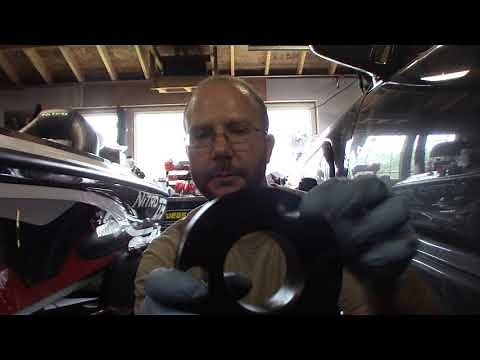 GEN4 4RUNNER LEVELING AND LIFT INSTALL EVERY STEP OF THE WAY