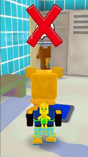 Underground Slide Super Bear Adventure #superbearadventure