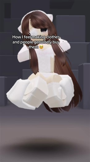 Creating Custom Clothing in Roblox: A Creator's Journey