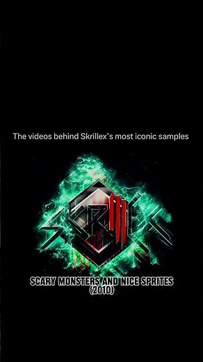 Skrillex Turned Internet Chaos Into Music 🤯