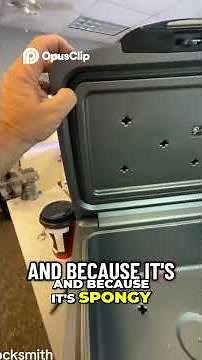 How to Open a Sentry Safe When the Key Won’t Turn (Simple Fix) | Locksmith Blueprint
