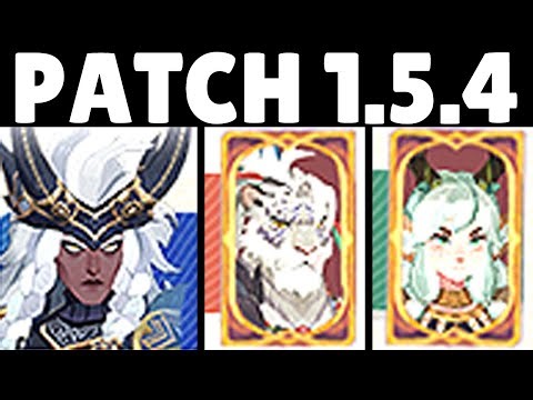 3rd CELESTIAL ALNA Is COMING!! Patch 1.5.4 Calendar! AFK Journey