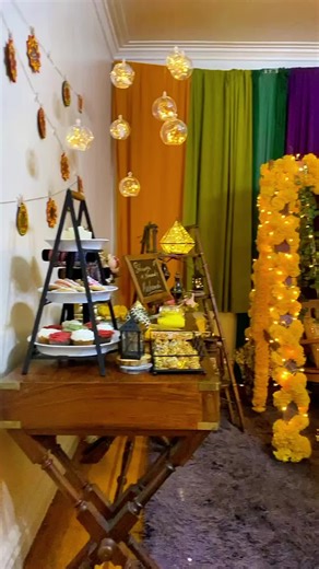 Hand Woven Garland for Intimate Events