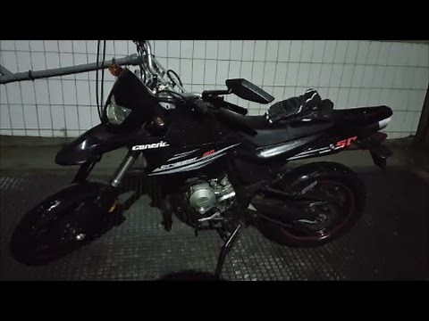 Generic Trigger SM 50 - Quick Review - Info Video - Deutsch