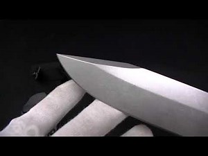 ナイフショップ　グローイング！■COLD STEEL【コールドスチール】■ 「SRK」 【3V】【Kray-Ex】ミリタリーコンバットナイフ 38CKD