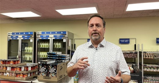 Love Your Neighbor Food Pantry is fighting food insecurity on southeast side