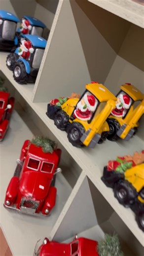 Ardee Garden Centre's Christmas Shop NOW OPEN! 🎅🏻🎁 | Ardee Garden Centre