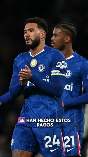 🚨🔵RECORD FINE FOR CHELSEA FC