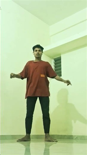 Wykax Heart Remix Bgm Music Popping Dance By Deepu Dancer09 Deepu Dncr