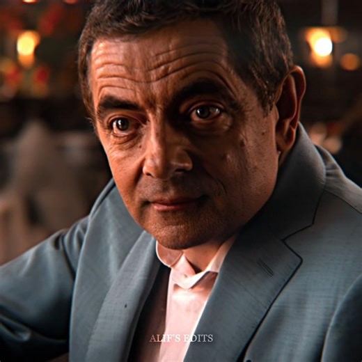 "Camouflage" | Lady (hear me tonight) - Modjo | Johnny English Edit